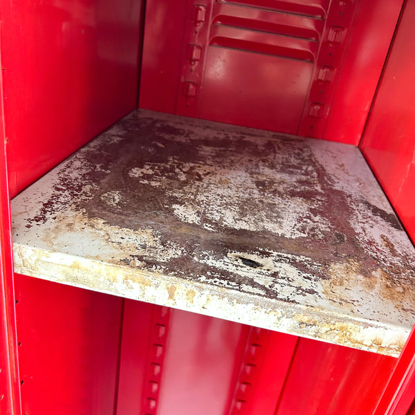 NAMCO SCHOOL LOCKERS