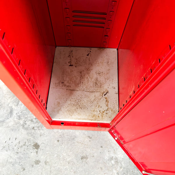 NAMCO SCHOOL LOCKERS