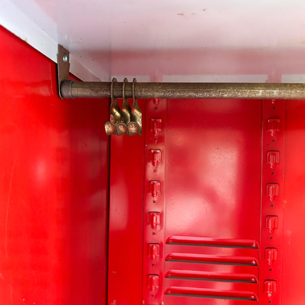 NAMCO SCHOOL LOCKERS