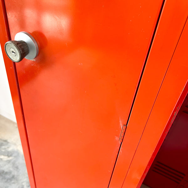 NAMCO SCHOOL LOCKERS