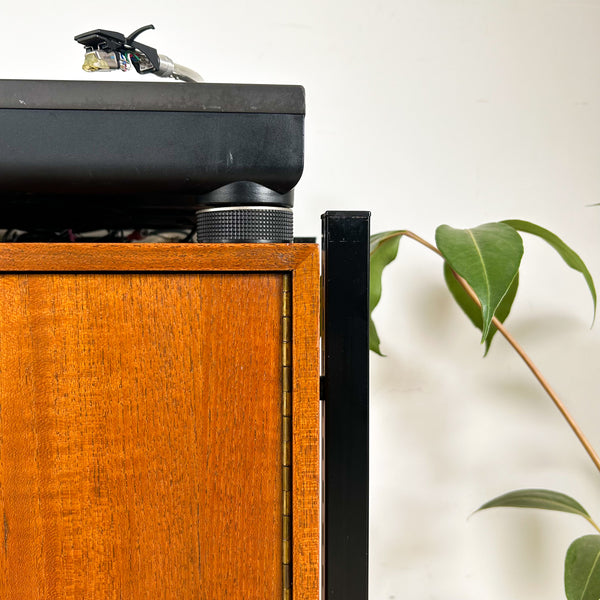 RECORD CABINET