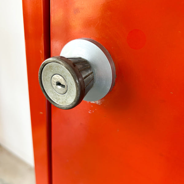 NAMCO SCHOOL LOCKERS