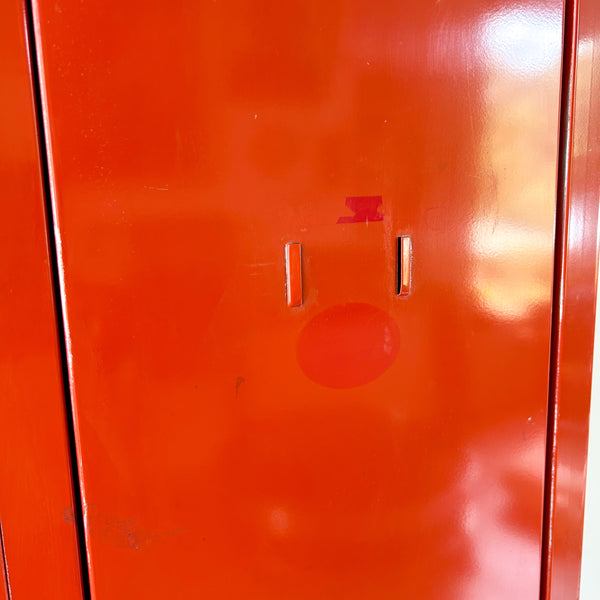 NAMCO SCHOOL LOCKERS