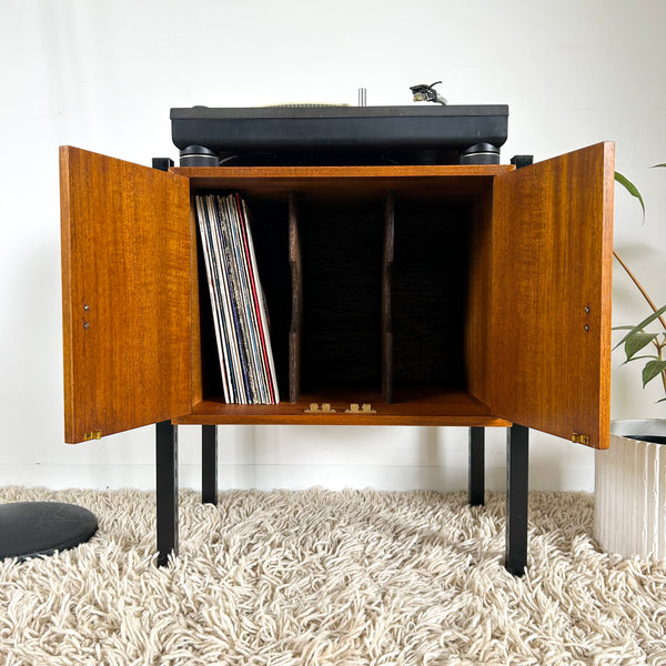 RECORD CABINET