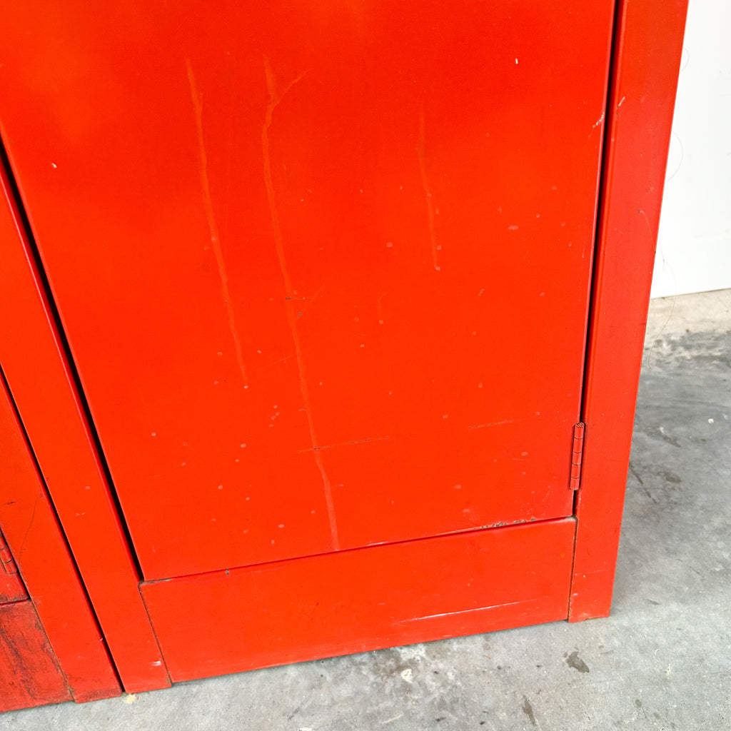 NAMCO SCHOOL LOCKERS