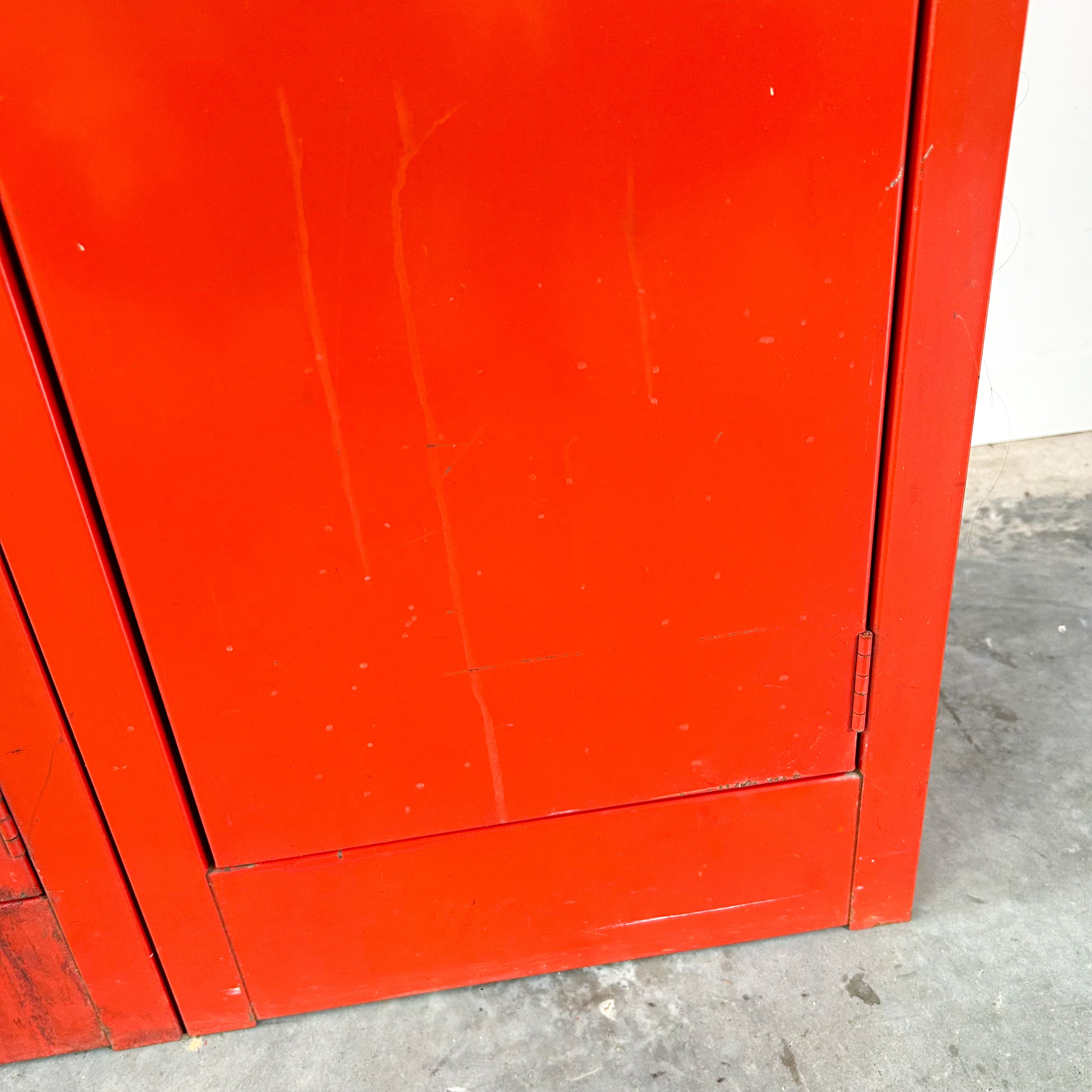 NAMCO SCHOOL LOCKERS