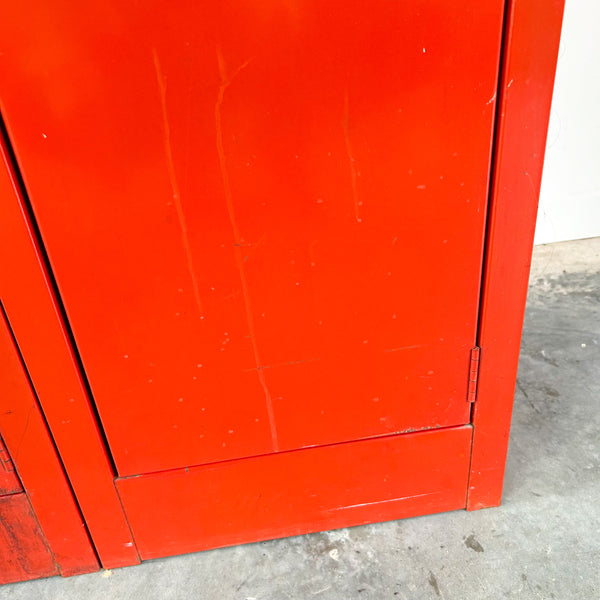 NAMCO SCHOOL LOCKERS