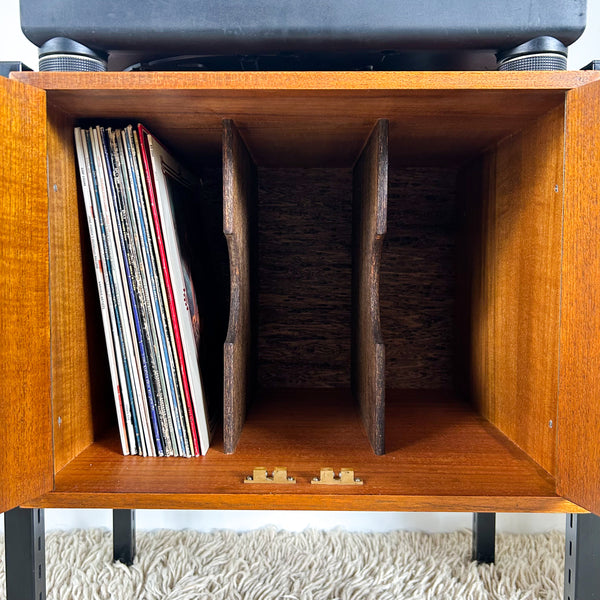 RECORD CABINET