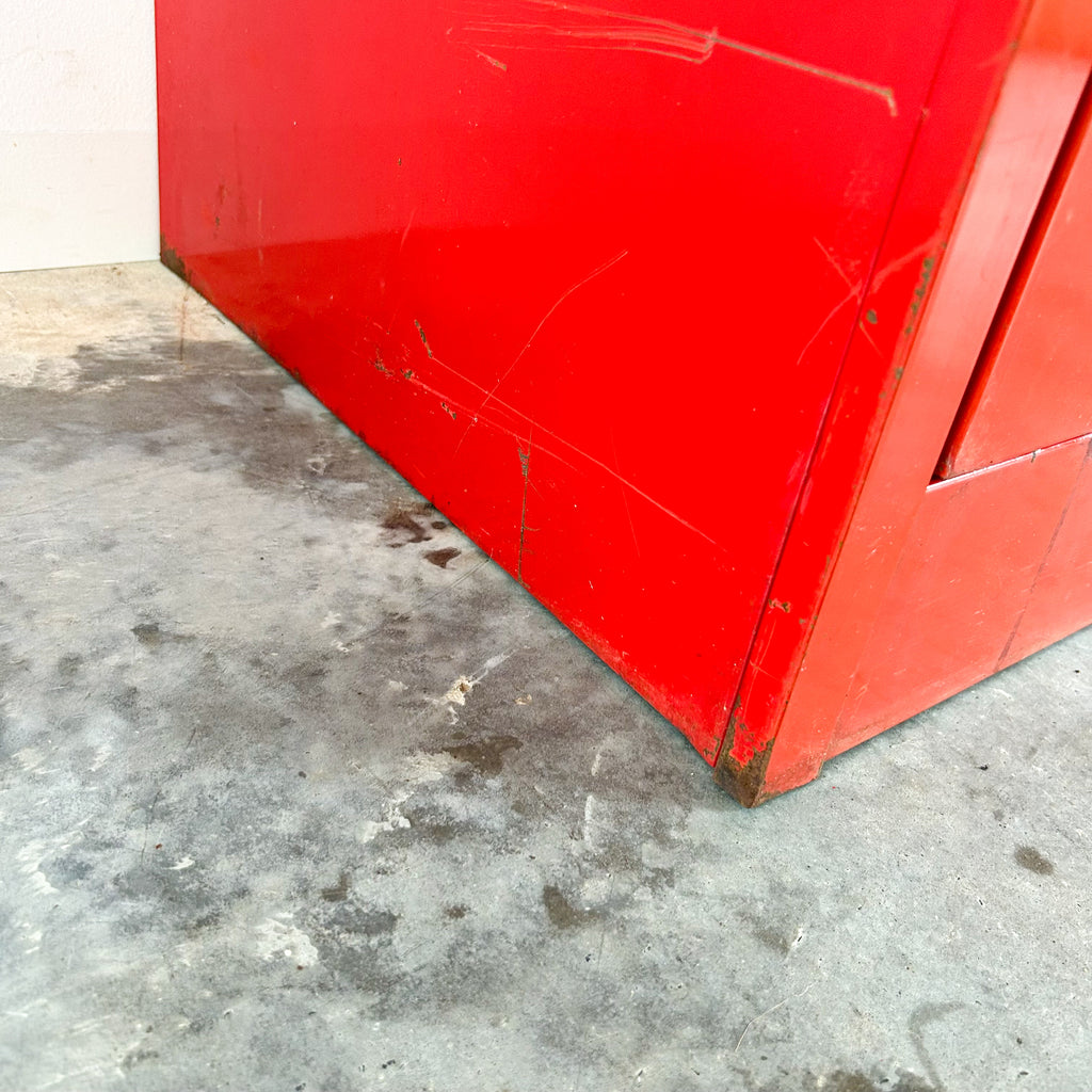 NAMCO SCHOOL LOCKERS