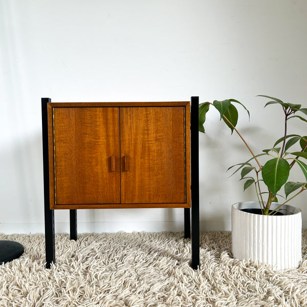 RECORD CABINET