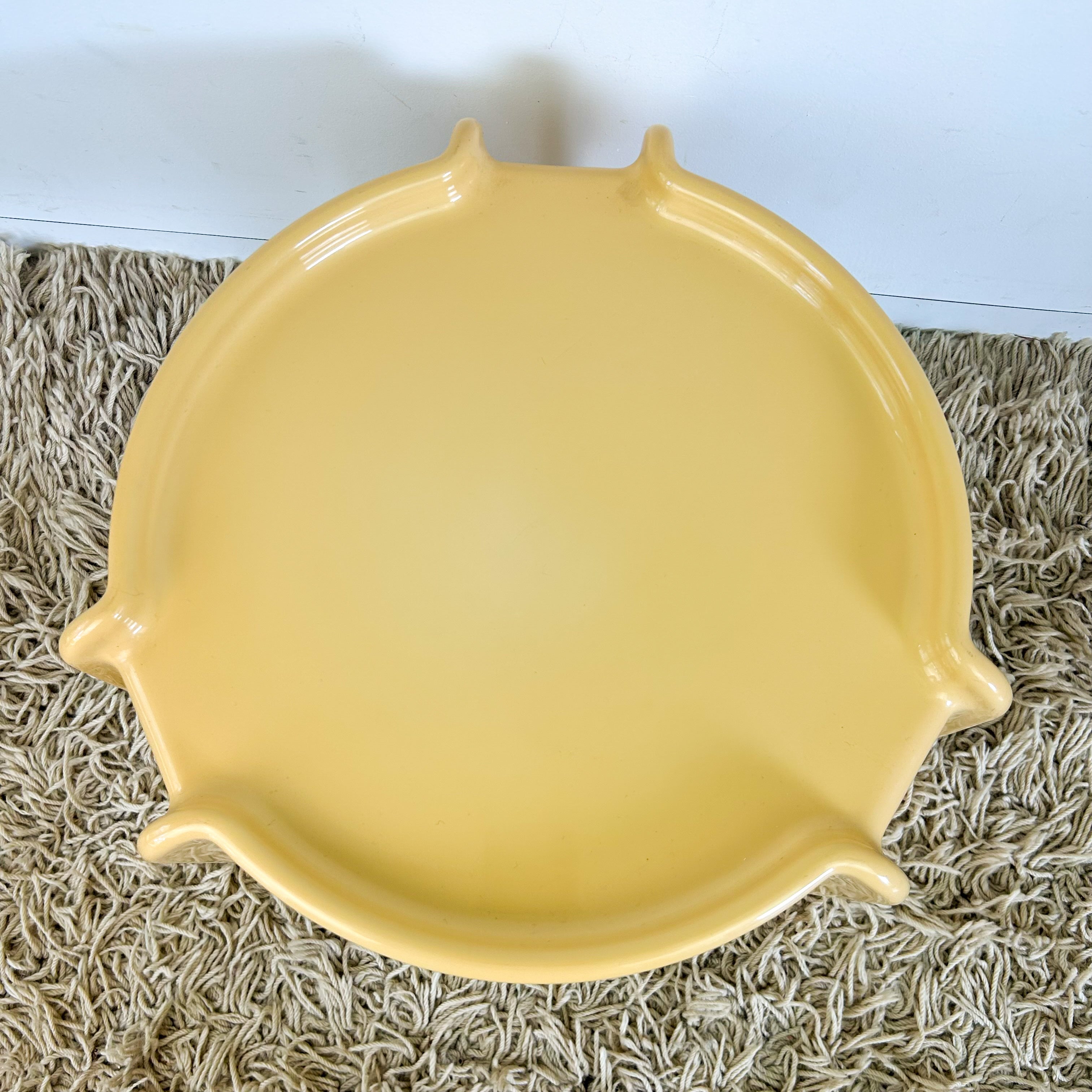 KARTELL SIDE TABLE - HEY JUDE WORKSHOP • Vintage furniture & objects Melbourne