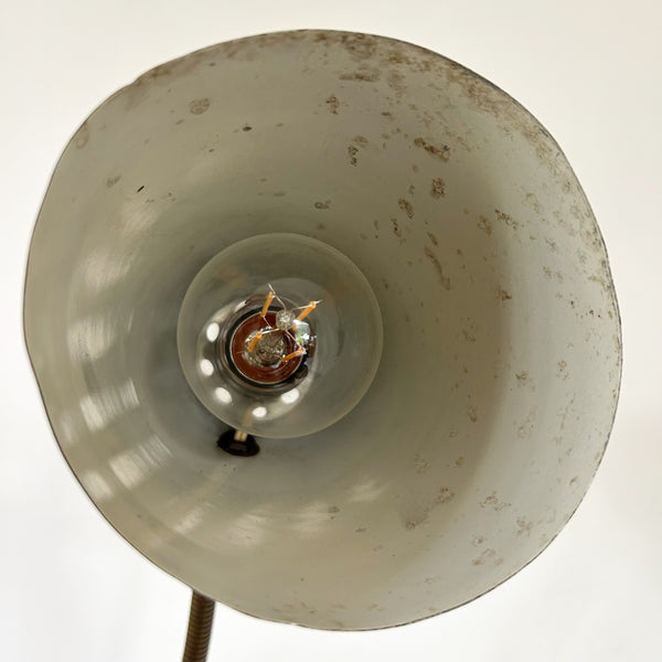 1950s FLOOR LAMP