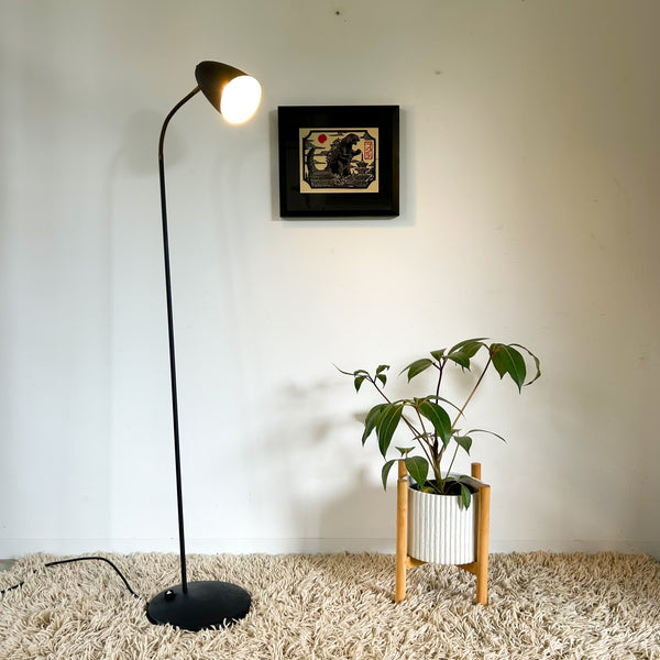 1950s FLOOR LAMP