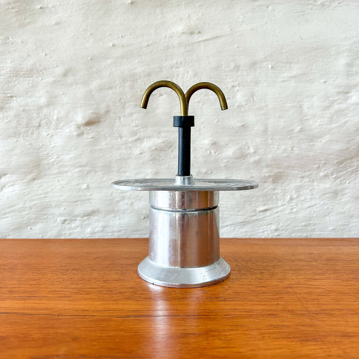 ITALIAN STOVETOP COFFEE MAKER BIALETTI MINI EXPRES
