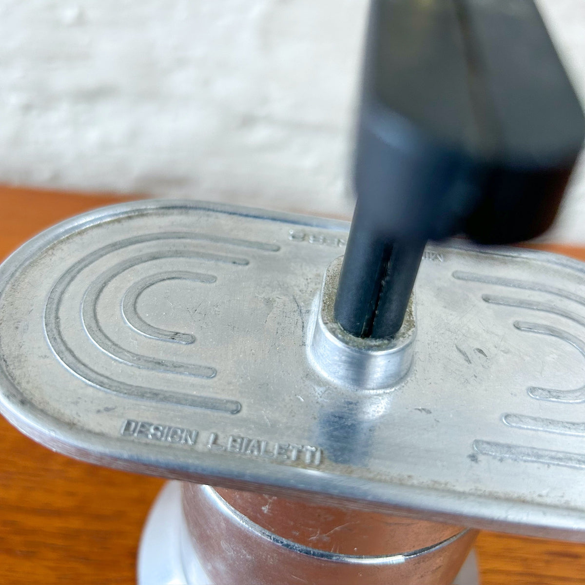 ITALIAN STOVETOP COFFEE MAKER BIALETTI MINI EXPRES