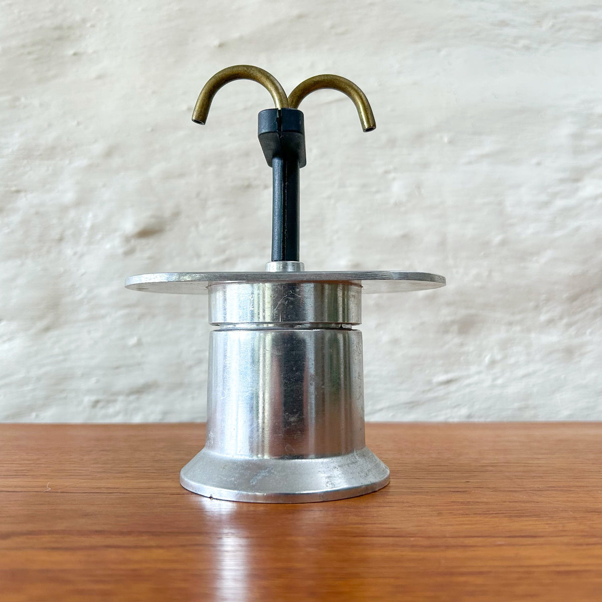 ITALIAN STOVETOP COFFEE MAKER BIALETTI MINI EXPRES