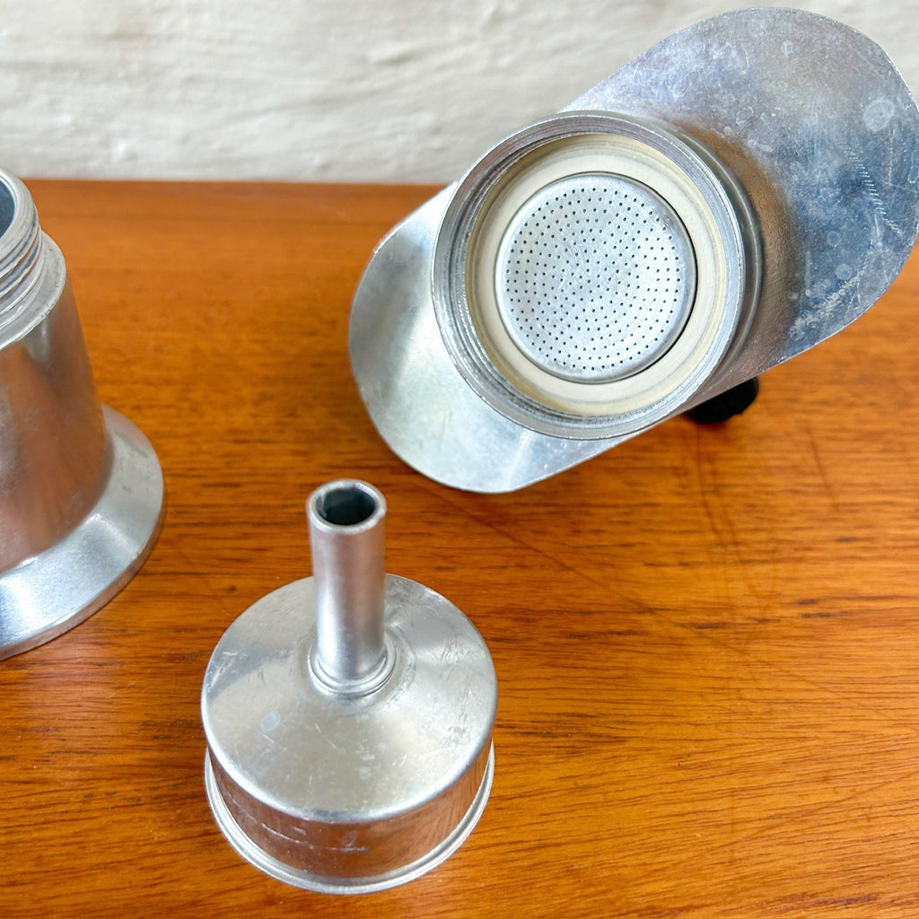 ITALIAN STOVETOP COFFEE MAKER BIALETTI MINI EXPRES