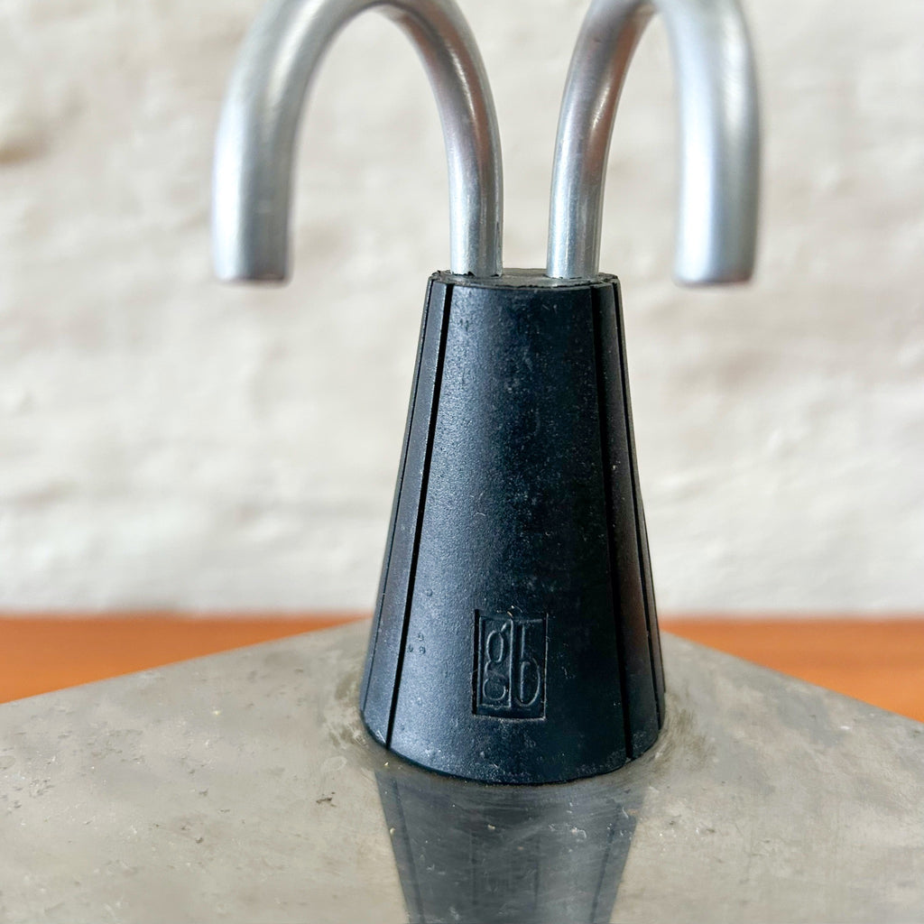 ITALIAN STOVETOP COFFEE MAKER GB LUXA
