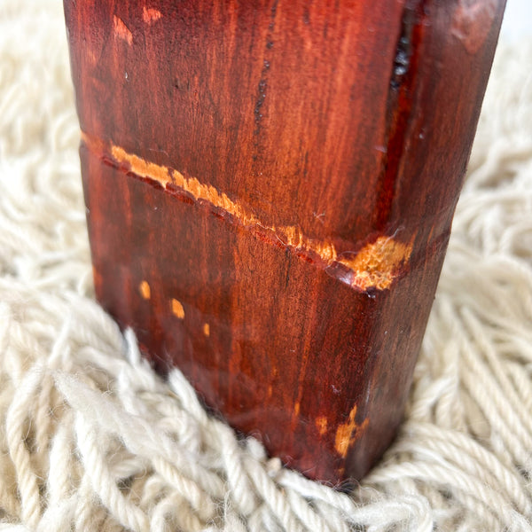 GEISHA COPPER COFFEE TABLE