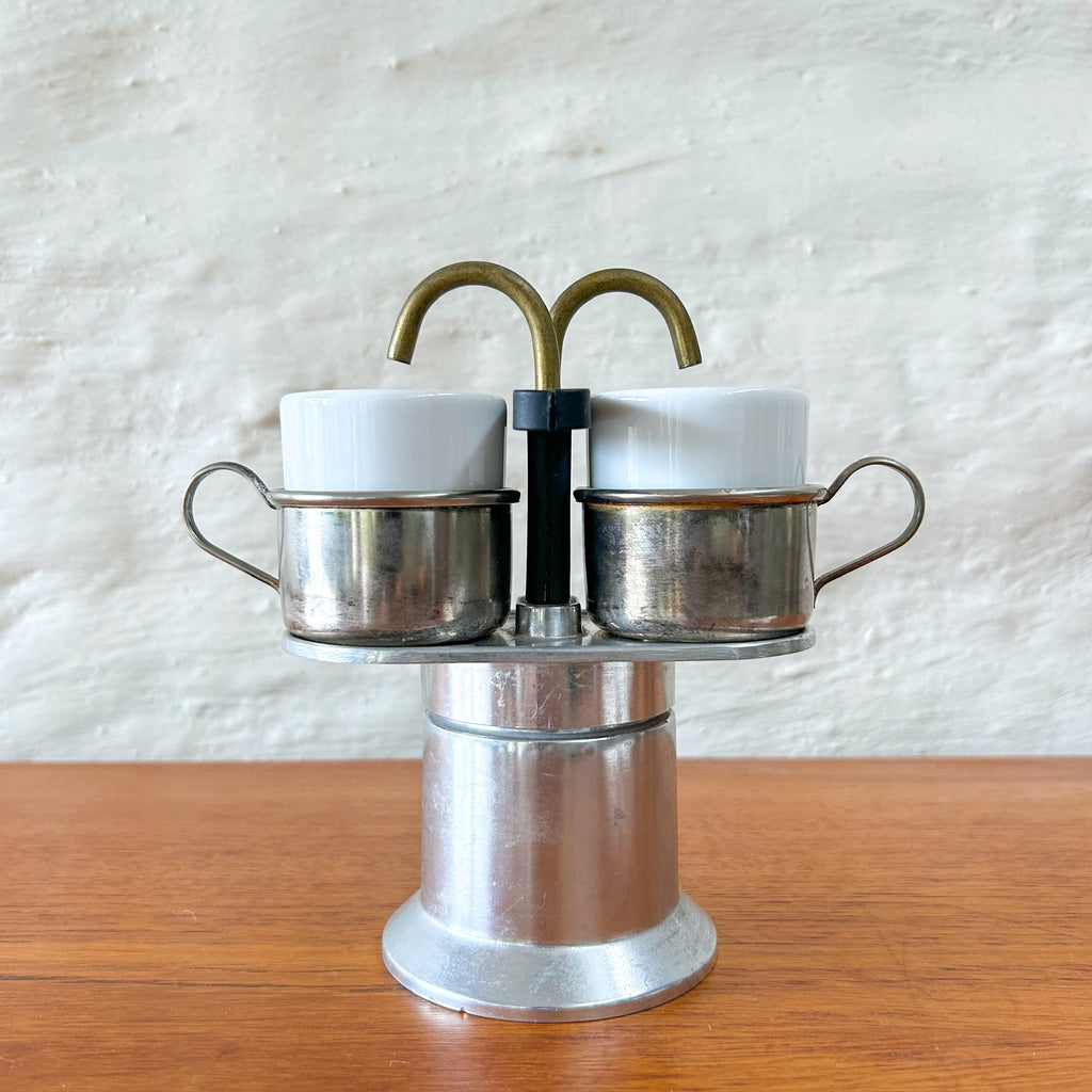 ITALIAN ESPRESSO CUPS - HEY JUDE WORKSHOP • Vintage furniture & objects Melbourne