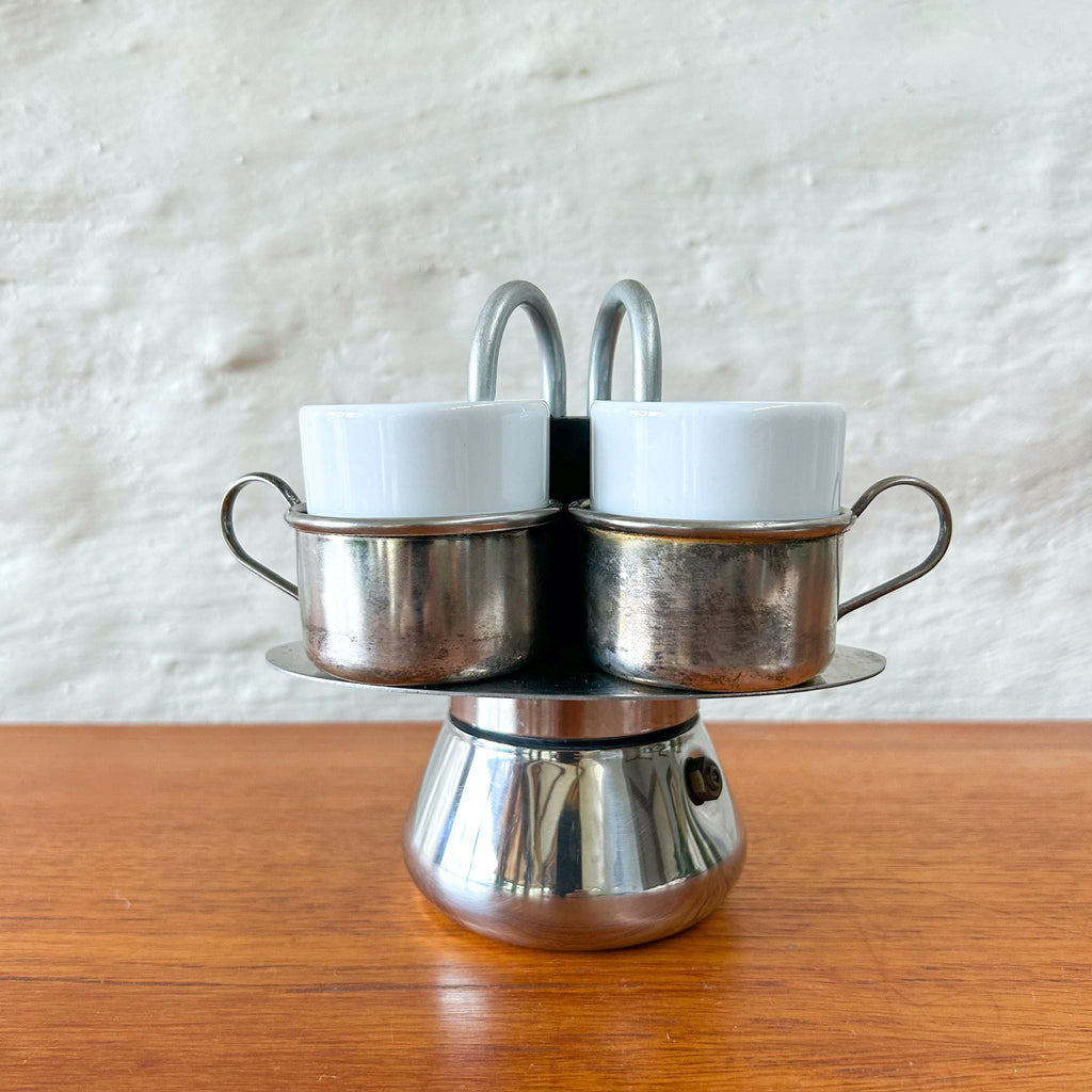ITALIAN ESPRESSO CUPS - HEY JUDE WORKSHOP • Vintage furniture & objects Melbourne