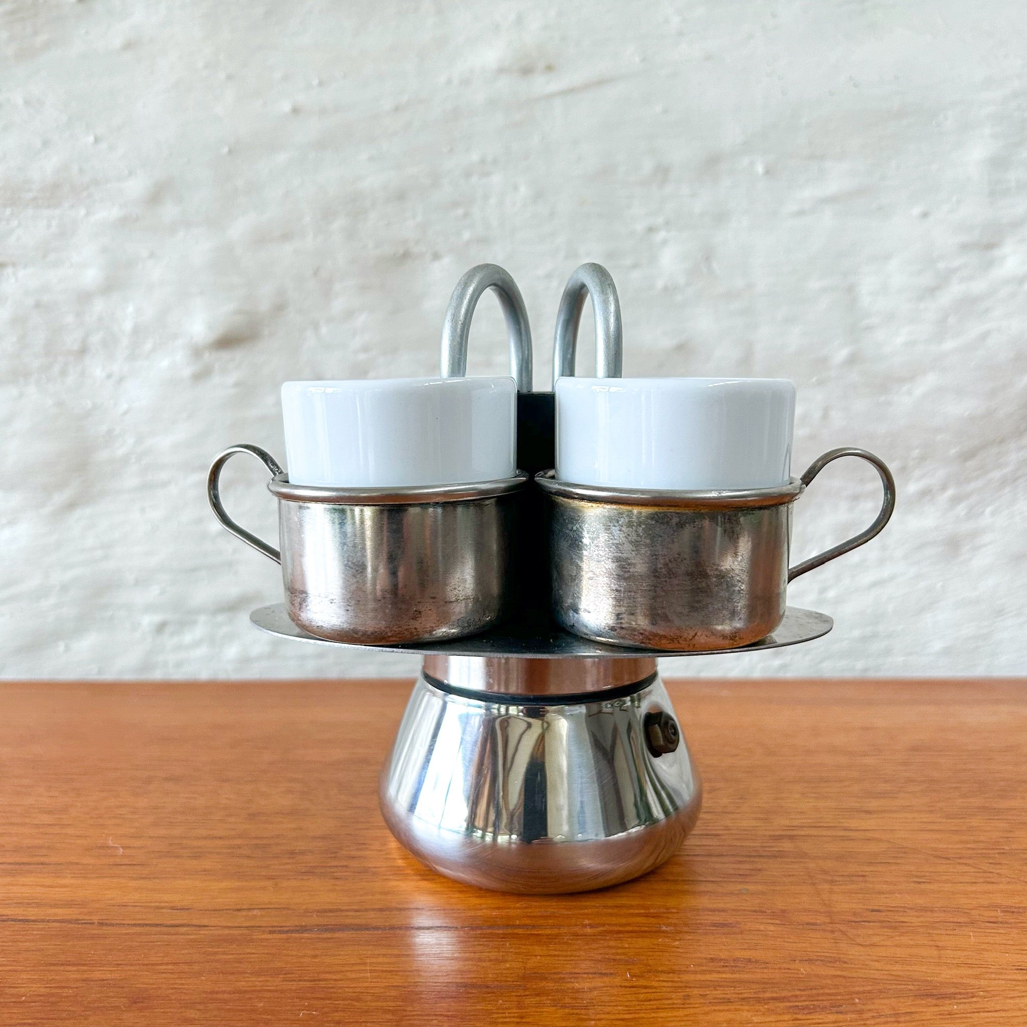 ITALIAN ESPRESSO CUPS - HEY JUDE WORKSHOP • Vintage furniture & objects Melbourne