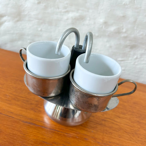 ITALIAN ESPRESSO CUPS