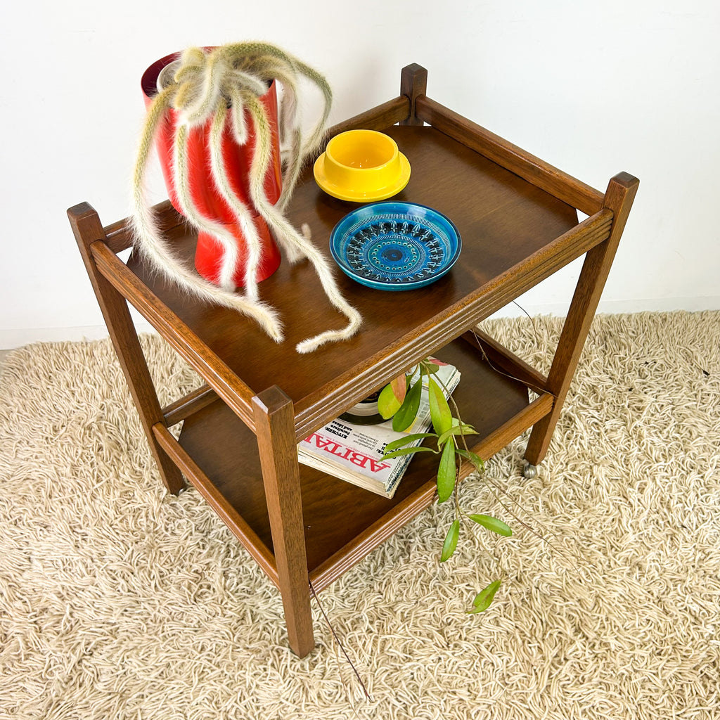 BAR TROLLEY