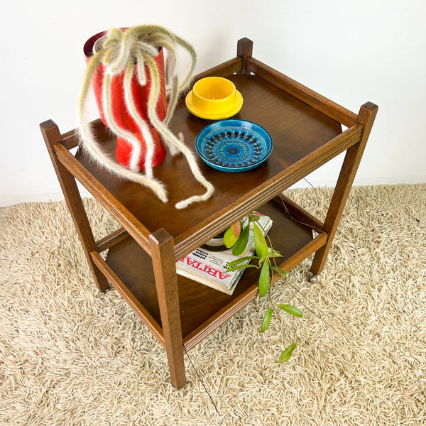 BAR TROLLEY