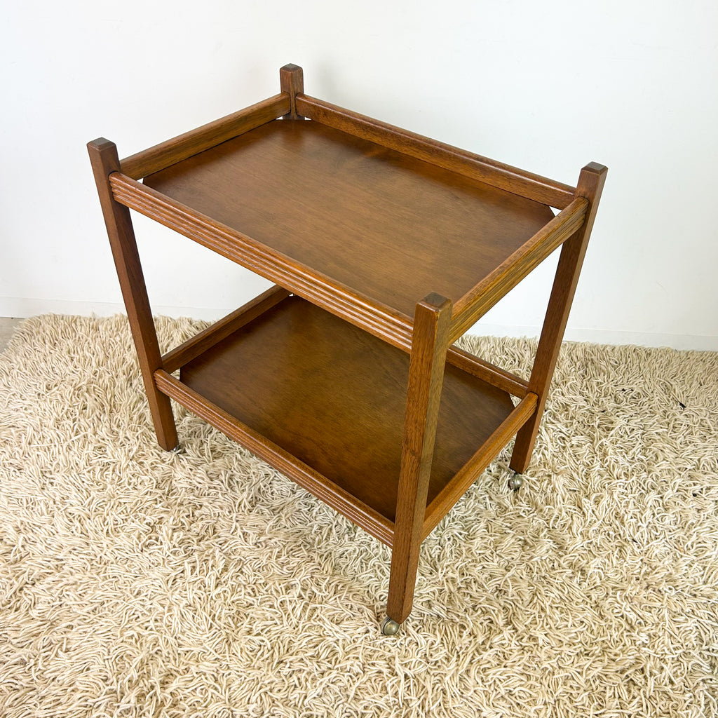BAR TROLLEY