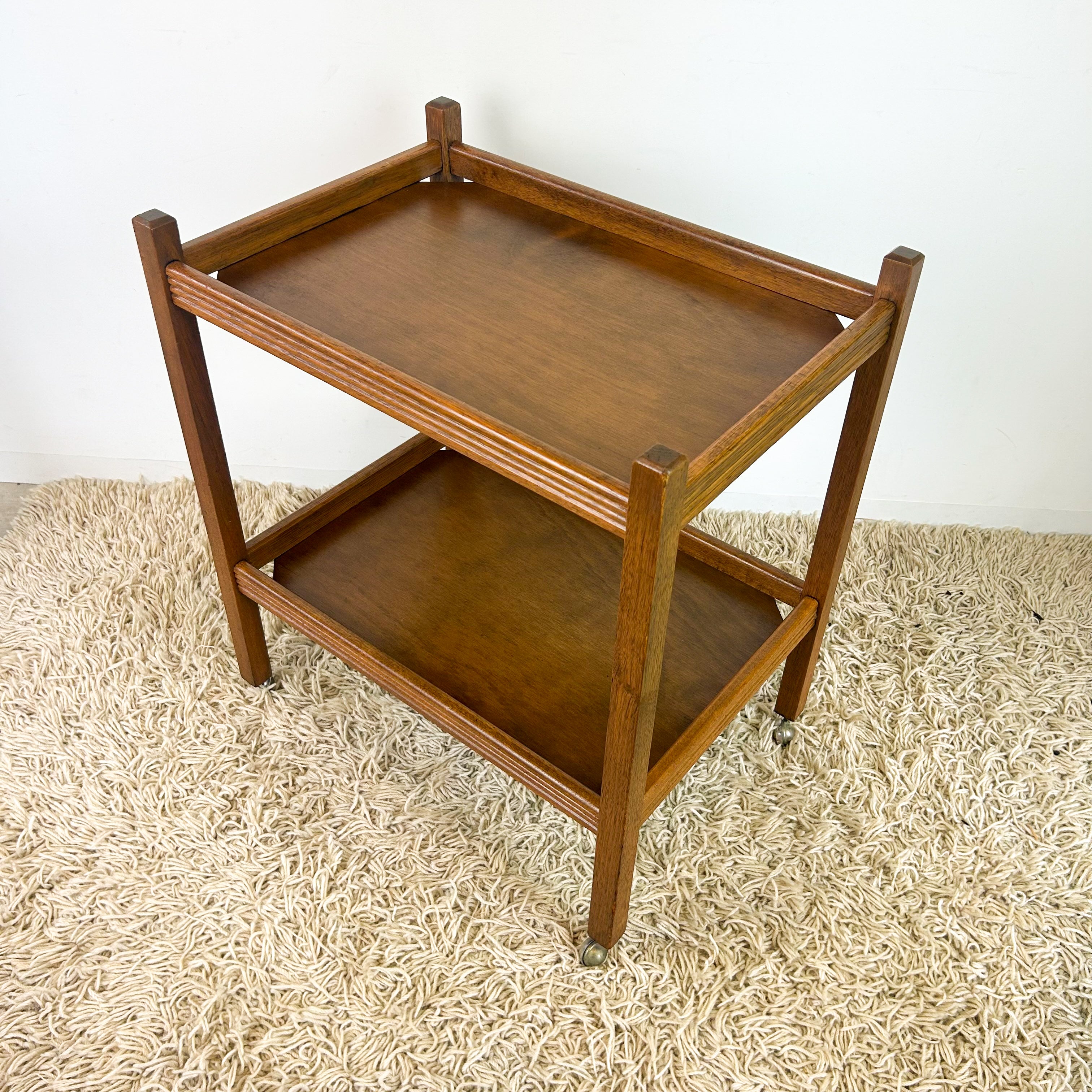 BAR TROLLEY