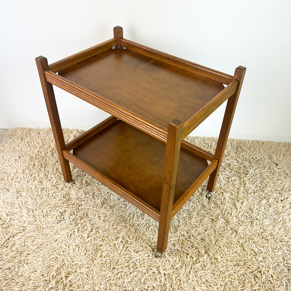 BAR TROLLEY