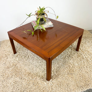 NOBLETT COFFEE TABLE