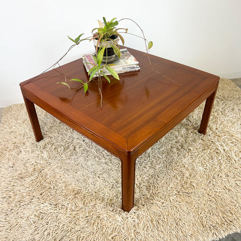 NOBLETT COFFEE TABLE