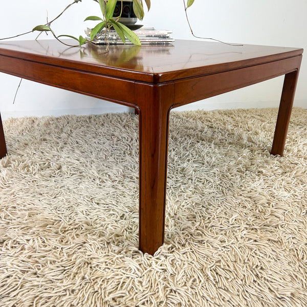 NOBLETT COFFEE TABLE