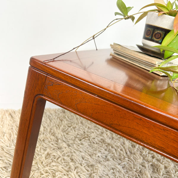 NOBLETT COFFEE TABLE