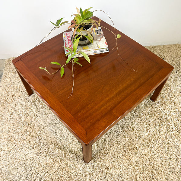 NOBLETT COFFEE TABLE