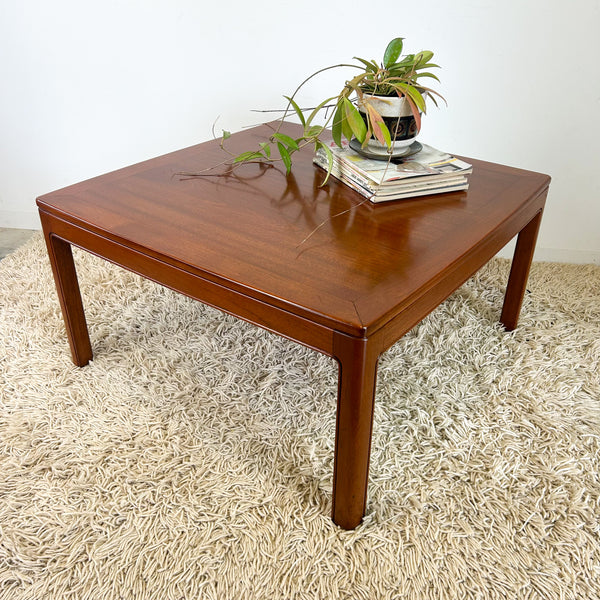 NOBLETT COFFEE TABLE