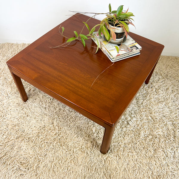NOBLETT COFFEE TABLE
