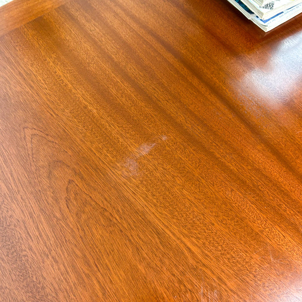 NOBLETT COFFEE TABLE