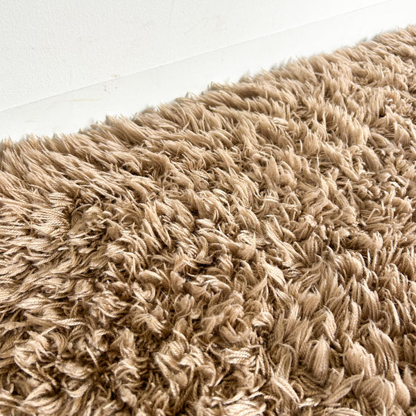 FAWN SHAGPILE RUG