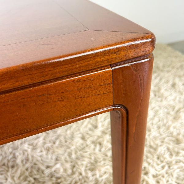 NOBLETT COFFEE TABLE