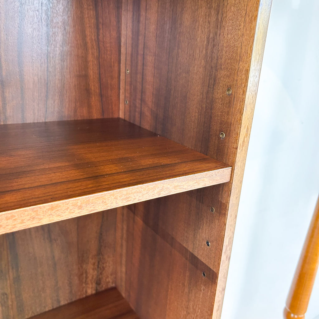 TALL NARROW WALL UNIT - HEY JUDE WORKSHOP • Vintage furniture & objects Melbourne