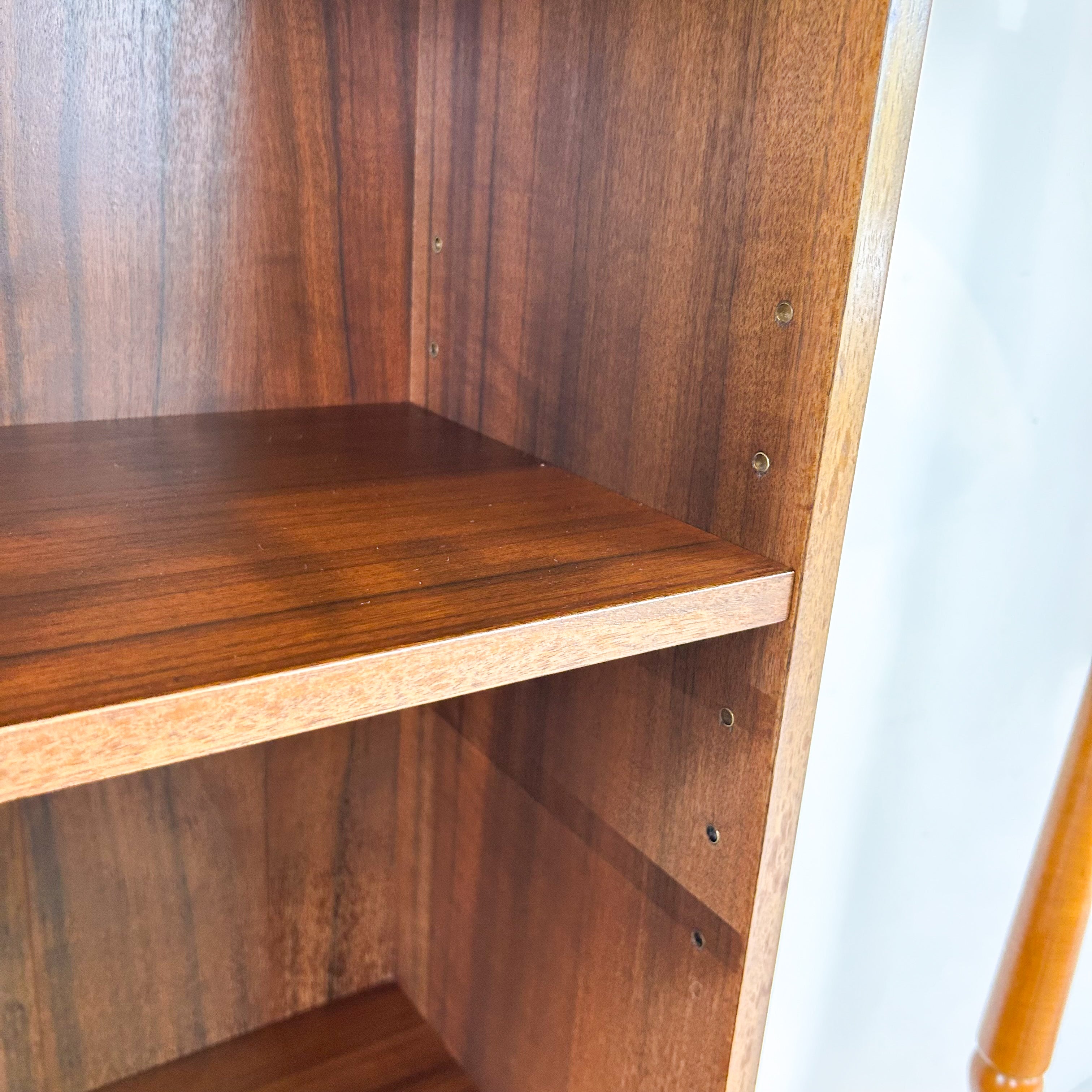 TALL NARROW WALL UNIT - HEY JUDE WORKSHOP • Vintage furniture & objects Melbourne