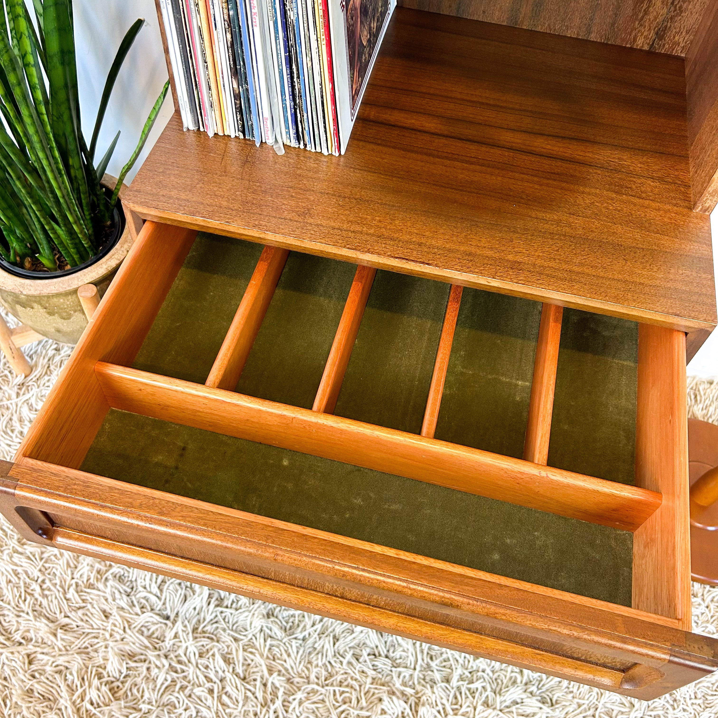 TALL NARROW WALL UNIT - HEY JUDE WORKSHOP • Vintage furniture & objects Melbourne