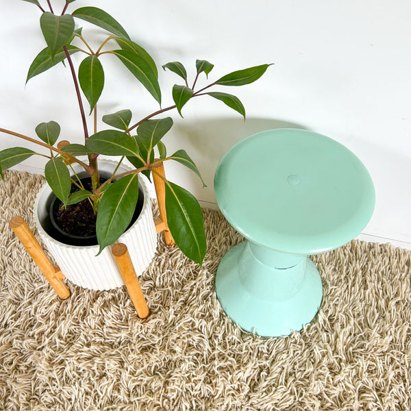 CAROMA ARCADE STOOL