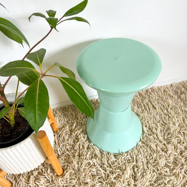 CAROMA ARCADE STOOL