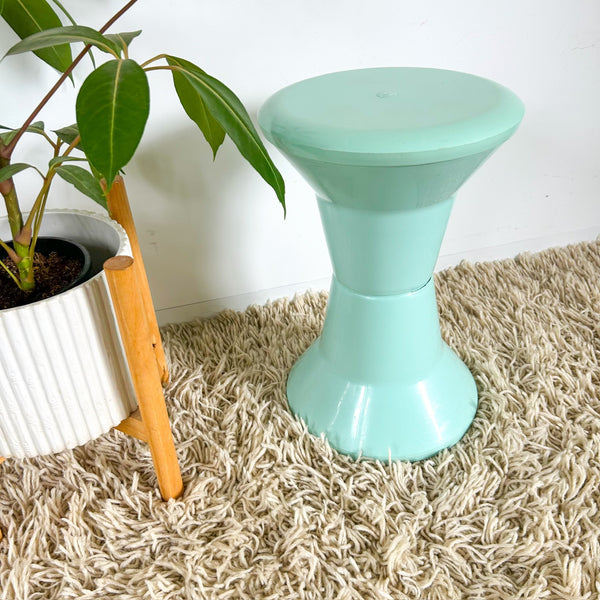 CAROMA ARCADE STOOL