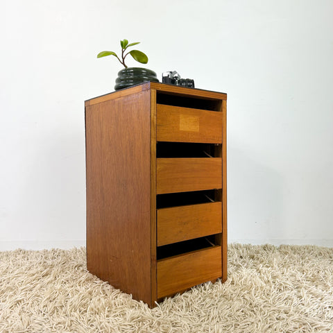 SMALL STORAGE DRAWERS