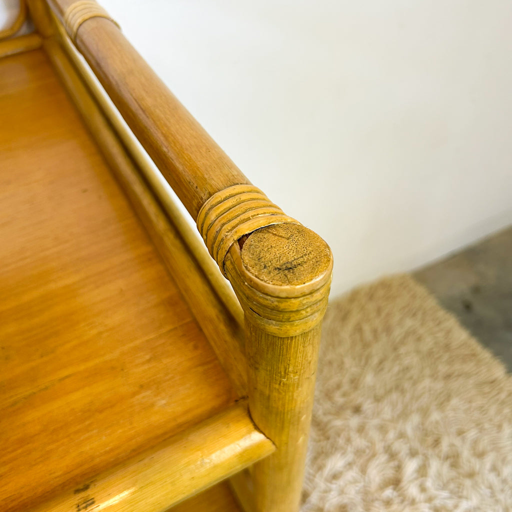 CANE CABINET - HEY JUDE WORKSHOP • Vintage furniture & objects Melbourne